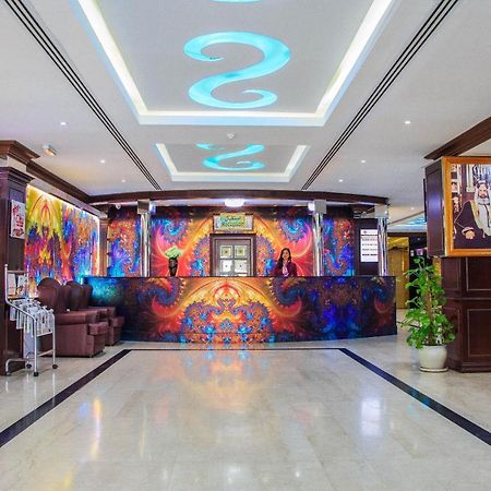 Gulf Pearl Hotel Manama Exterior foto