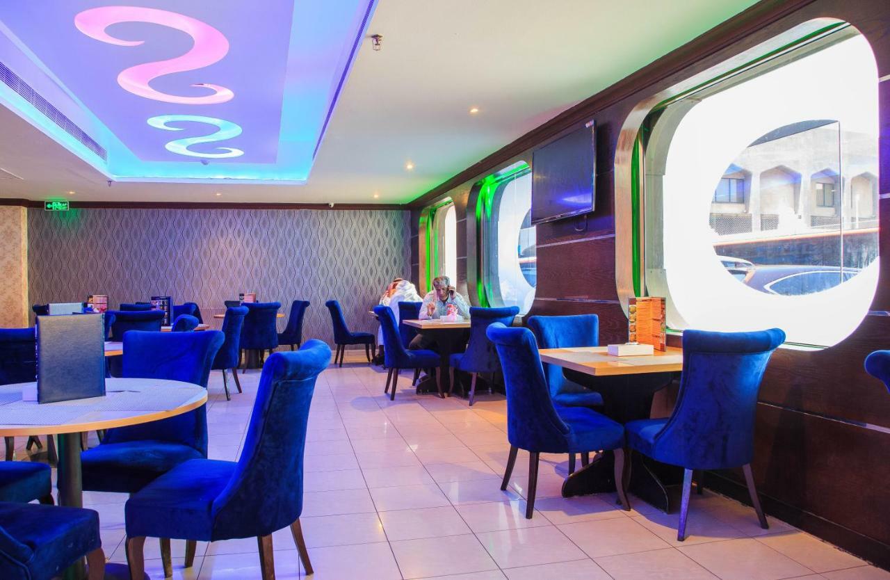 Gulf Pearl Hotel Manama Exterior foto