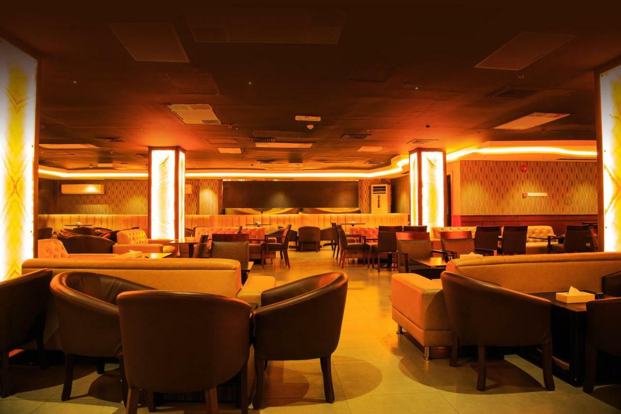 Gulf Pearl Hotel Manama Exterior foto
