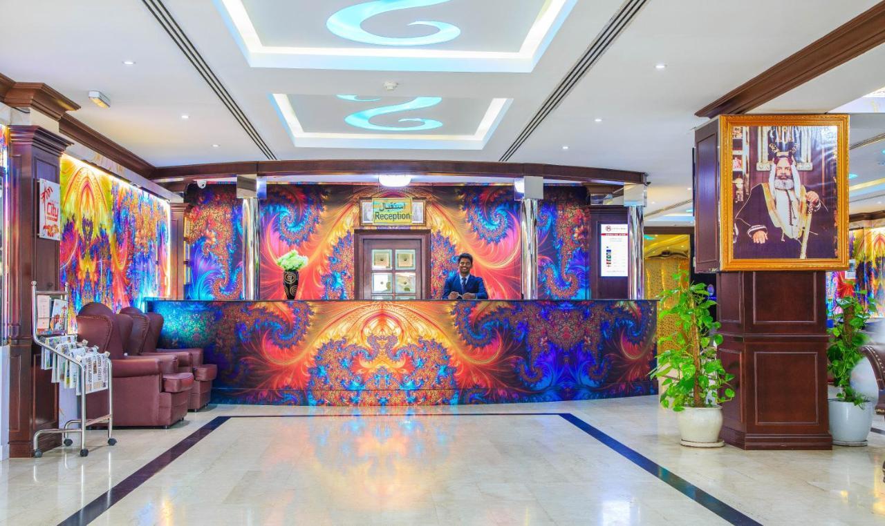 Gulf Pearl Hotel Manama Exterior foto