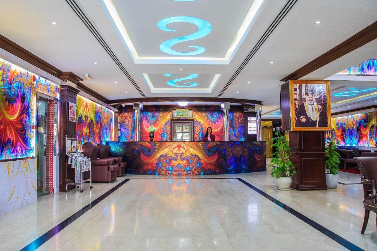 Gulf Pearl Hotel Manama Exterior foto