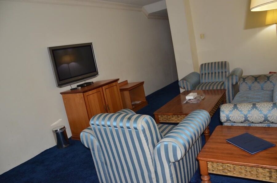Gulf Pearl Hotel Manama Exterior foto